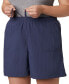 Фото #7 товара Plus Size Sandy River™ Shorts