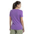 Фото #2 товара ICEBREAKER Merino 150 Tech Lite III Camping Circle short sleeve T-shirt