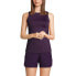 ფოტო #26 პროდუქტის Women's High Neck UPF 50 Sun Protection Modest Tankini Swimsuit Top