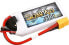 Фото #2 товара Gens Ace Akumulator Gens Ace G-Tech Soaring 1300mAh 7.4V 30C 2S1P XT60