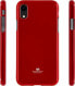 Фото #1 товара Mercury MERCURY JELLY CASE SAMSUNG A34 5G RED / CZERWONY