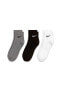 Фото #2 товара Носки Nike Everyday Lightweight Bilek Sx7677-901 - Lg