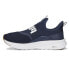 Фото #3 товара Puma Softride Enzo Evo Slip On Mens Size 11.5 M Sneakers Casual Shoes 37787502