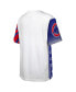 Big Boys White Chicago Cubs Impact Hit Bold T-shirt