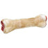 ფოტო #2 პროდუქტის TRIXIE Salami Stuffed Bone 17 cm