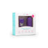 Фото #6 товара Виброяйцо EasyToys фиолетовое с дистанционным управлением 10 функций