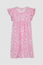 Фото #6 товара Платье для малышей defacto модель A1606A823SM