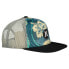 Фото #1 товара HURLEY Balboa Trucker Cap