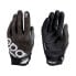 Фото #1 товара Перчатки для мотоциклистов Sparco Meca 3 Racing Чёрный L