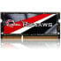 Фото #1 товара Память RAM GSKILL F3-1600C9D-16GRSL DDR3 16 Гб CL9