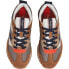 PEPE JEANS Foster Print trainers