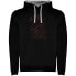 Фото #2 товара KRUSKIS Stay Wild Two Colour hoodie