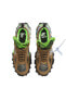 Фото #11 товара Air Terra Forma Off-white Wheat Green Strike Unisex Spor Ayakkabı Dq1615 700