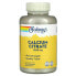 Фото #1 товара Calcium Citrate, 1,000 mg, 120 VegCaps (250 mg per Capsule)