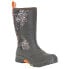 Muck Boot Apex Pro All Terrain Artic Grip Camouflage Pull On Mens Brown, Grey C