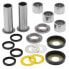 All BALLS 28-1172 Suzuki LTR 450 Swingarm Bearing Kit