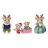 EPOCH Sylvanian Families Reindeer Family Figures