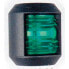 Фото #1 товара GOLDENSHIP 63 mm Polycarbonate Base Navigation Green Light