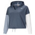 Puma Modern Sports Pullover Hoodie Plus Womens Size 2X Casual Outerwear 846869-