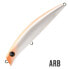 SEASPIN Coixedda Sinking minnow 16g 100 mm