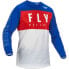 Фото #2 товара FLY RACING F-16 long sleeve enduro jersey