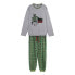 Фото #1 товара CERDA GROUP Boba Fett Pyjama