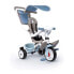 Tricycle Smoby 7600741400 Blue 3-in-1 (68 x 52 x 101 cm)