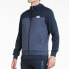 Фото #3 товара JOHN SMITH Lisis full zip sweatshirt