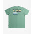 BILLABONG On The Move short sleeve T-shirt