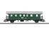 Фото #1 товара Märklin 4313 - Train model - HO (1:87) - Boy/Girl - 15 yr(s) - Green - Model railway/train