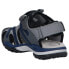 Фото #5 товара GEOX Borealis J920RB-OCE14-C0739 sandals