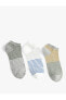 Фото #7 товара Носки Koton Striped 	socks