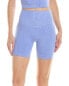 Isla Ciel Short Women's Blue L