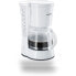 SEVERIN KA 4478 - Drip coffee maker - 800 W - White