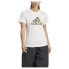 ADIDAS Real Madrid short sleeve T-shirt