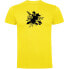 KRUSKIS Splash short sleeve T-shirt