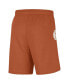 Men's Texas Orange Texas Longhorns Logo Shorts