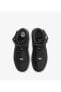 Air Force 1 Mid Le Kadın Siyah Sneaker Dh2933-001