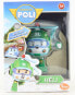 Silverlit ROBOCAR Poli 54209 Poli by Transformable Figure, Robot or Car, 10 cm, Blue, from 3 Years