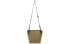Фото #4 товара Рюкзак New Balance Diagonal Bag JABL0747-HMP для мужчин и женщин, цвет - земляной