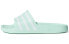 Спортивные тапочки adidas Adilette Aqua F35535