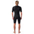 Фото #2 товара RIP CURL D Patrol 2 mm Spring Short Sleeve Back Zip Neoprene Suit