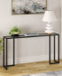 Фото #6 товара Oscar 55" Console Table