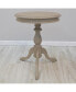 Gina Side Table