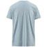 KAPPA Authentic Jpn Griviu short sleeve T-shirt