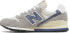 [U996TE] Mens New Balance 996 'MIUSA GREY DAY (2023)'