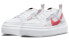 Nike Court Vision 1 Alta TXT CW6536-101 Sneakers