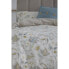 Фото #4 товара Комплект чехлов для одеяла Alexandra House Living Zoe Разноцветный 150 кровать 2 Предметы