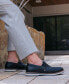 ფოტო #7 პროდუქტის Men's Harrison Slip-on Casual Loafers