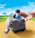 Фото #3 товара PLAYMOBIL Sliding Animal Train